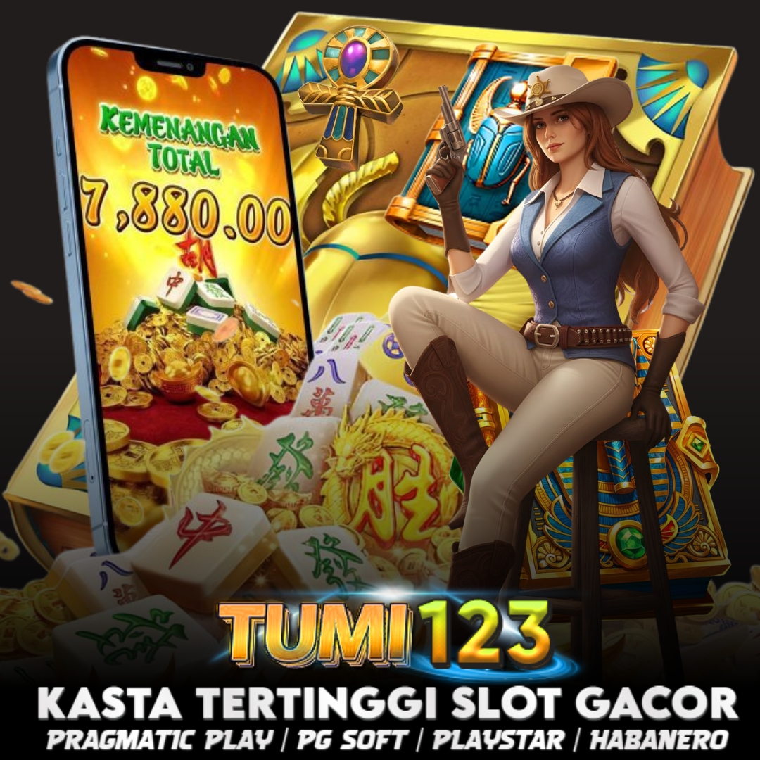TUMI123 | Situs Toto Togel Online & Toto Slot Gacor Hari Ini Pilihan Terlengkap 2026